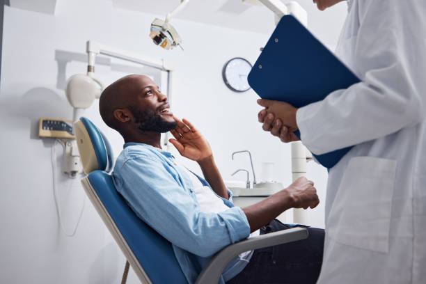 Best Urgent Tooth Repair  in Melville, RI