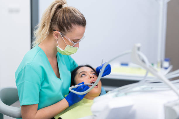 Emergency Dentist Open Today in RI