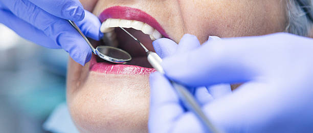 Best Urgent Tooth Repair  in Melville, RI